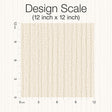 Ronald Redding Designs RRD7606 Vintage Tin High Performance Wallpaper - Eade's Wallpaper