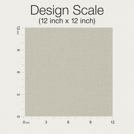 Ronald Redding Designs RRD7639 Rugged Linen High Performance Wallpaper - Eade's Wallpaper