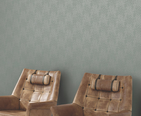 York RRD7654 Helix Juniper Wallpaper
