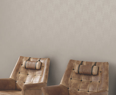 York RRD7657 Helix Jute Wallpaper
