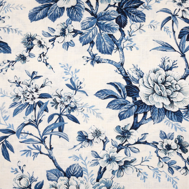 Eade's RUMO-2-sample FRENCHBLUE