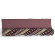 STOUT RUSK-2 RUSKIN 2 HEATHER Fabric - Eades Wallpaper & Fabric