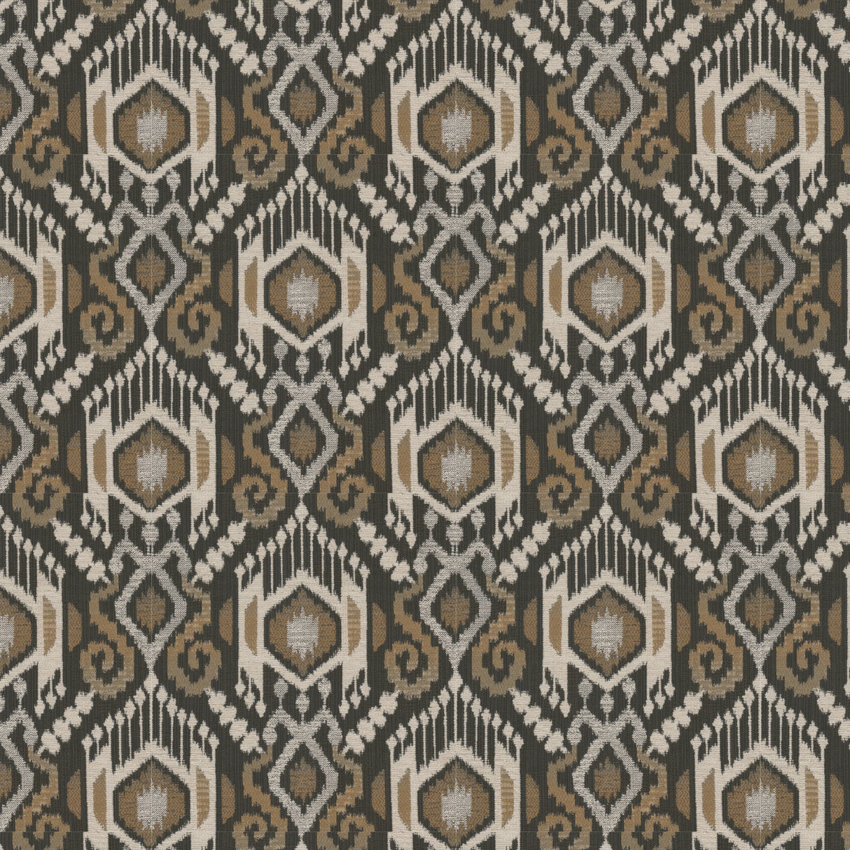 Eade's RUST-1-sample ESPRESSO