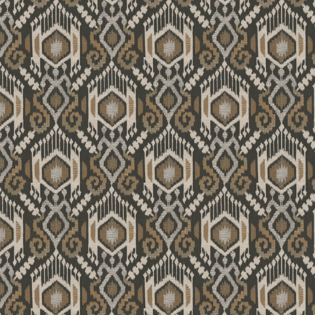 Eade's RUST-1-sample ESPRESSO