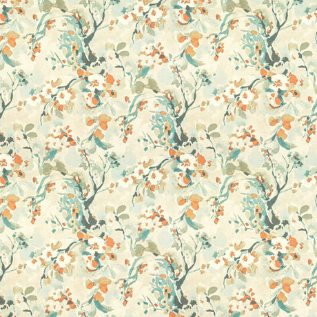 STOUT RUTH-1 RUTHERFORD 1 MINERAL Fabric - Eades Wallpaper & Fabric