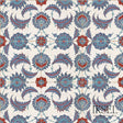 Schumacher RW102CS01 IZNIK RUSTEM in ORIGINAL Wallpaper - IK
