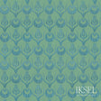 Schumacher RW201CS01 TULIP & CRESCENT in ORIGINAL Wallpaper 