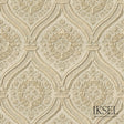 Schumacher RW206CS01-275-S SOLIMAN in ORIGINAL Wallpaper - I