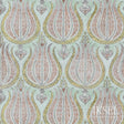 Schumacher RW211CS01-255-S PLUMP TULIPS in ORIGINAL Wallpape