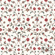 Schumacher RW303CS01 INDIAN ARABESQUE in ORIGINAL Wallpaper 