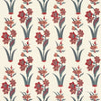 Schumacher RW304CS01-275 LARGE BOTEH in ORIGINAL Wallpaper -