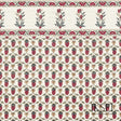 Schumacher RW307CS01-255 MOGUL BERRY P in ORIGINAL Wallpaper