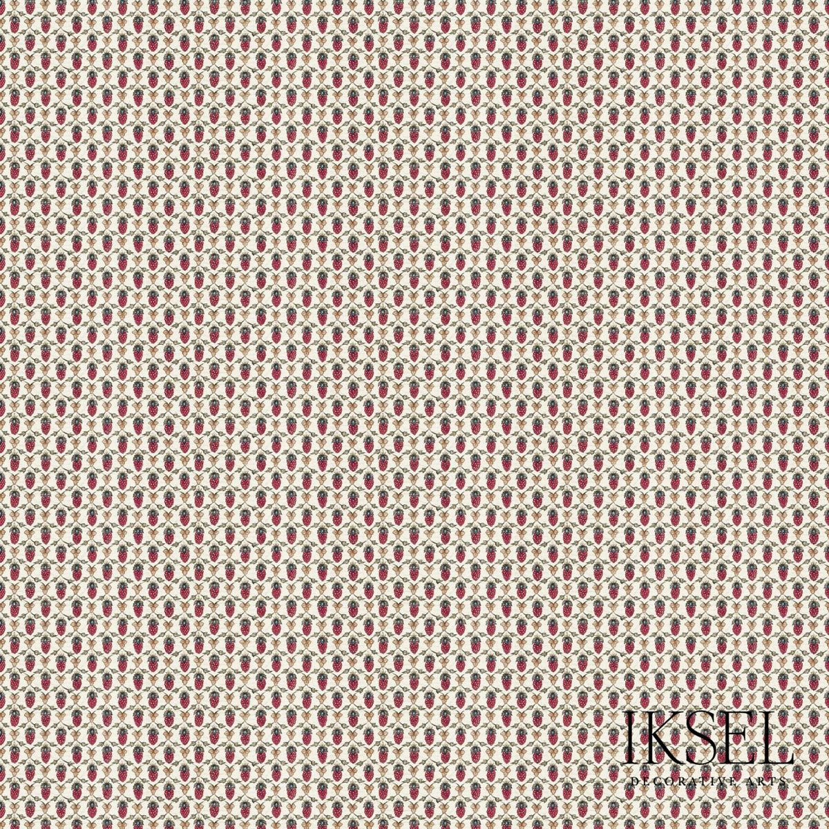 Schumacher RW308CS01-300 MOGUL BERRY in ORIGINAL Wallpaper -
