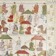 Schumacher RW314CS01 PUSHKAR in ORIGINAL Wallpaper - IKSEL