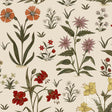 Schumacher RW315CS01-300-S MOGUL FLOWERS in ORIGINAL Wallpap