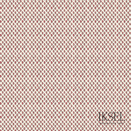 Schumacher RW318CS01 SMALL BOTEH in ORIGINAL Wallpaper - IKS