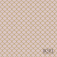 Schumacher RW324CS92 JALI CATUR in VIEUX ROSE Wallpaper - IK