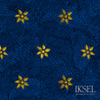Schumacher RW418CR70-325 PALERMO STARS in MIDNIGHT Wallpaper