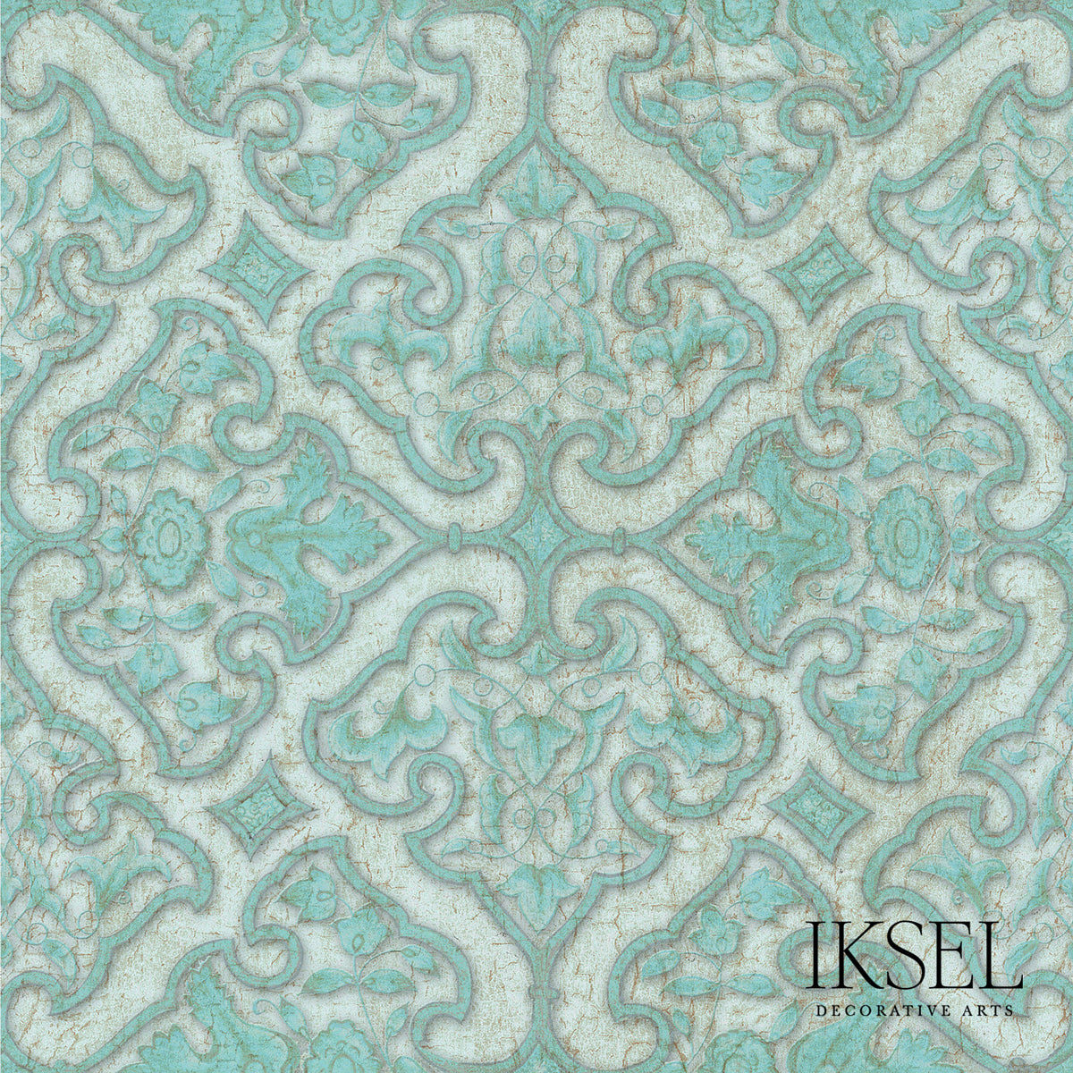 Schumacher RW529CS01 SAADI in ORIGINAL Wallpaper - IKSEL