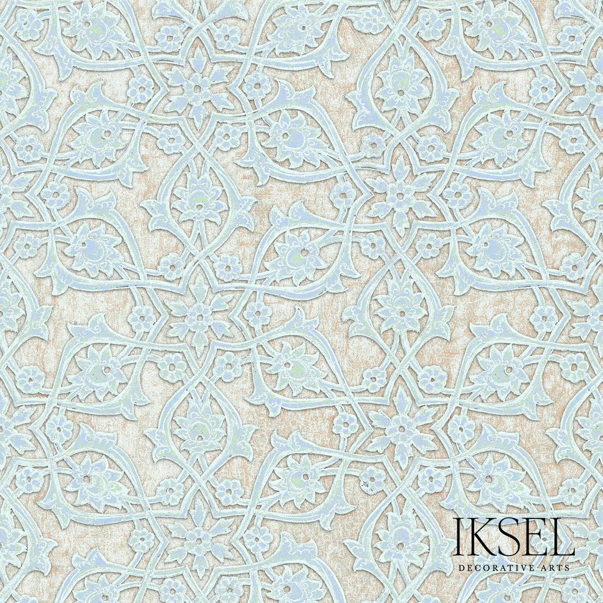 Schumacher RW532CS01 TASHKENT in ORIGINAL Wallpaper - IKSEL