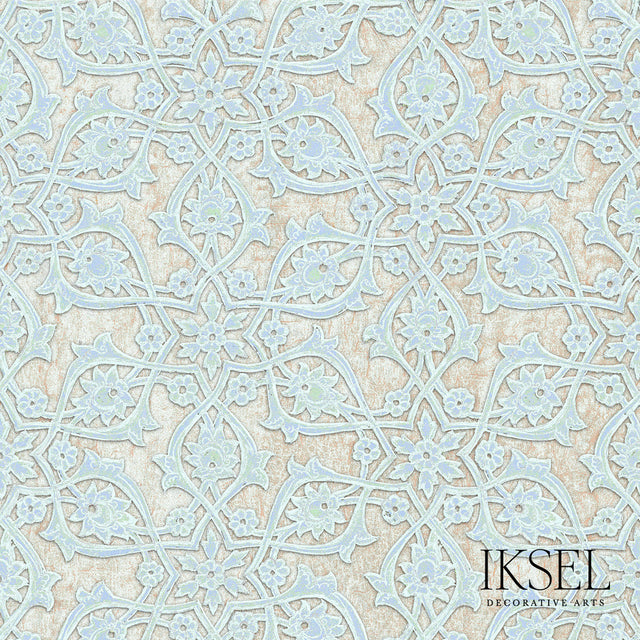 Schumacher RW532CS01 TASHKENT in ORIGINAL Wallpaper - IKSEL