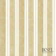 Schumacher RW713CS72-325-S KUBILAI'S STRIPE in YELLOW Wallpa