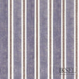 Schumacher RW713CS73 KUBILAI'S STRIPE in MAUVE Wallpaper - I