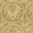 Schumacher RW902CS01-275 OGODEI LIONS in ORIGINAL Wallpaper 