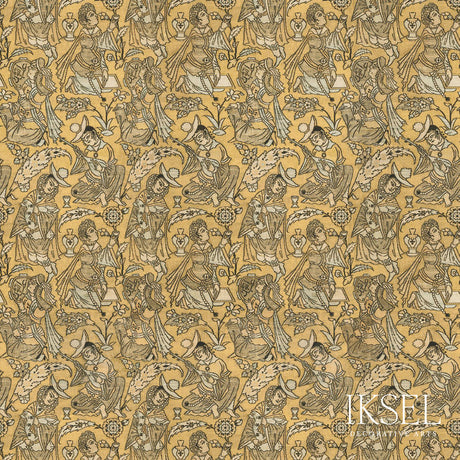 Schumacher RW905CS01-275-S SAFAVID MUSICIANS in ORIGINAL Wal