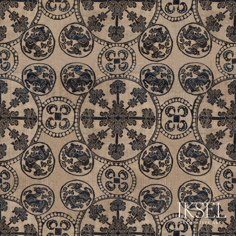 Schumacher RW908CS01-375 BUYID GOATS in ORIGINAL Wallpaper -