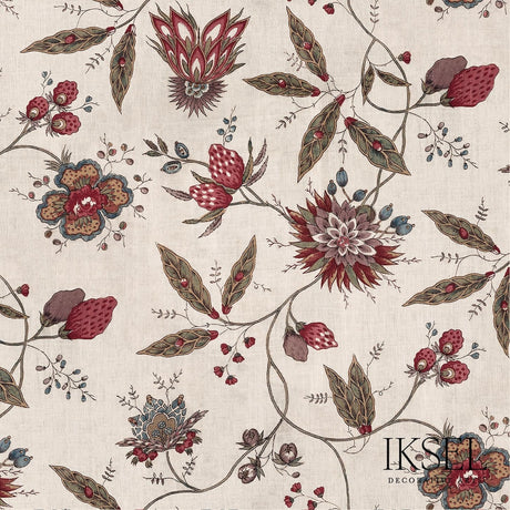 Schumacher RW914CS01-375-S PROVENÃ‡AL INDIENNE in ORIGINAL W
