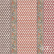 Schumacher RW919CS01-375 KASHAN STRIPE in ORIGINAL Wallpaper
