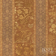 Schumacher RW921CS01-325 JAHANGIR STRIPE in ORIGINAL Wallpap