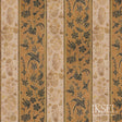 Schumacher RW923CS01-275 DELHI STRIPE in ORIGINAL Wallpaper 