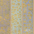 Schumacher RW925CS01-275 KUTCH BEHAR STRIPE in ORIGINAL Wall