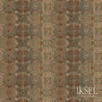 Schumacher RW930CR62 JAPANESE MEDALLIONS in AUTUMN Wallpaper