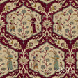 Schumacher RW932CS01-325-S SAFAVID MEDALLIONS in ORIGINAL Wa