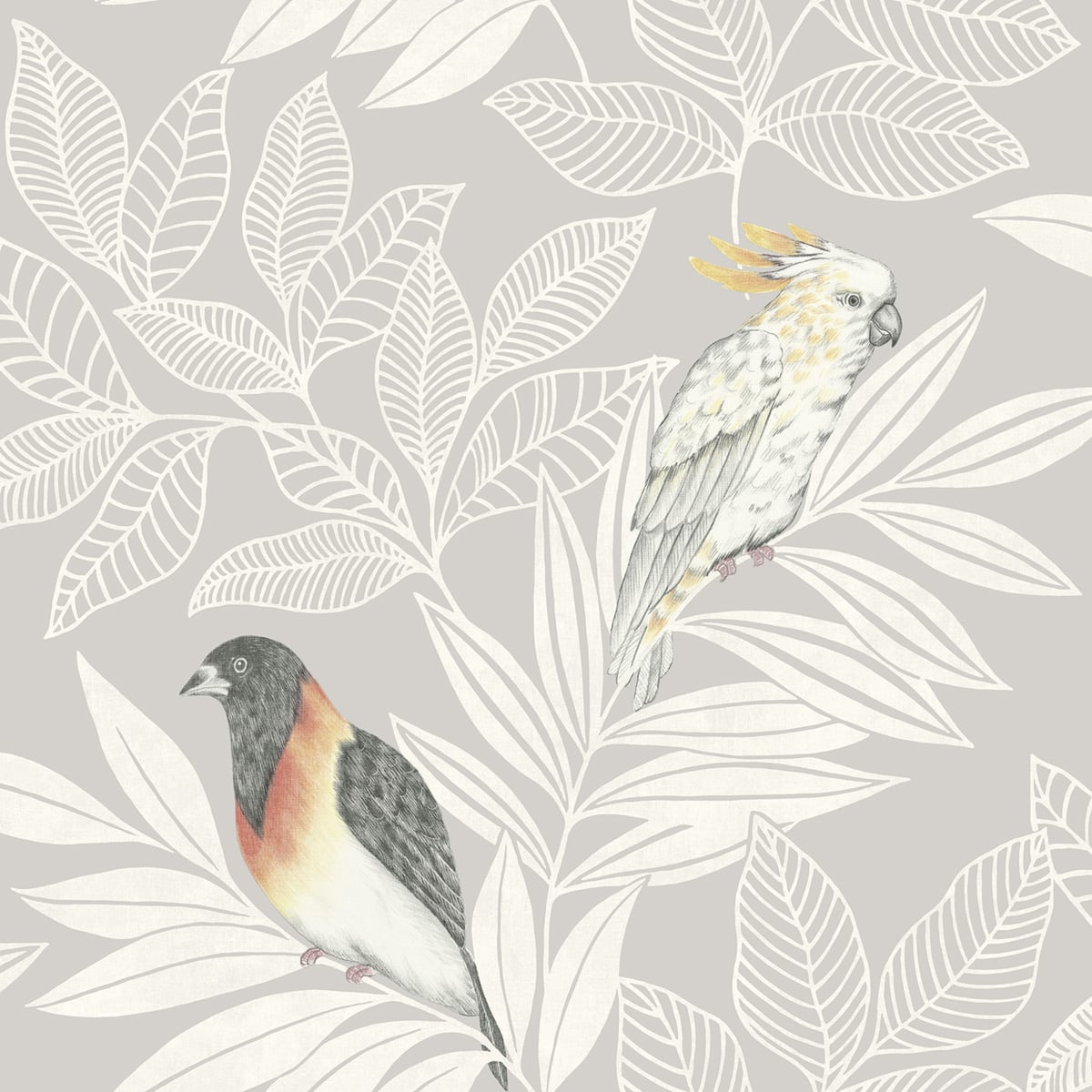 Seabrook Designs RY30100 Wallpaper - Eade's Wallpaper & Fabric