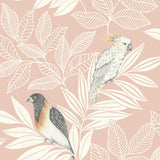 Seabrook Designs RY30101 Wallpaper - Eade's Wallpaper & Fabric