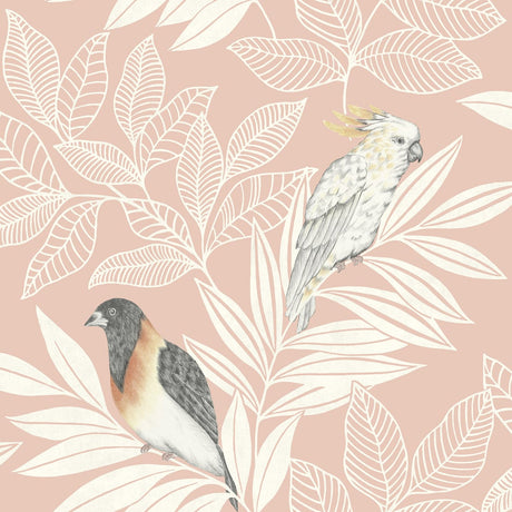 Seabrook Designs RY30101 Wallpaper - Eade's Wallpaper & Fabric