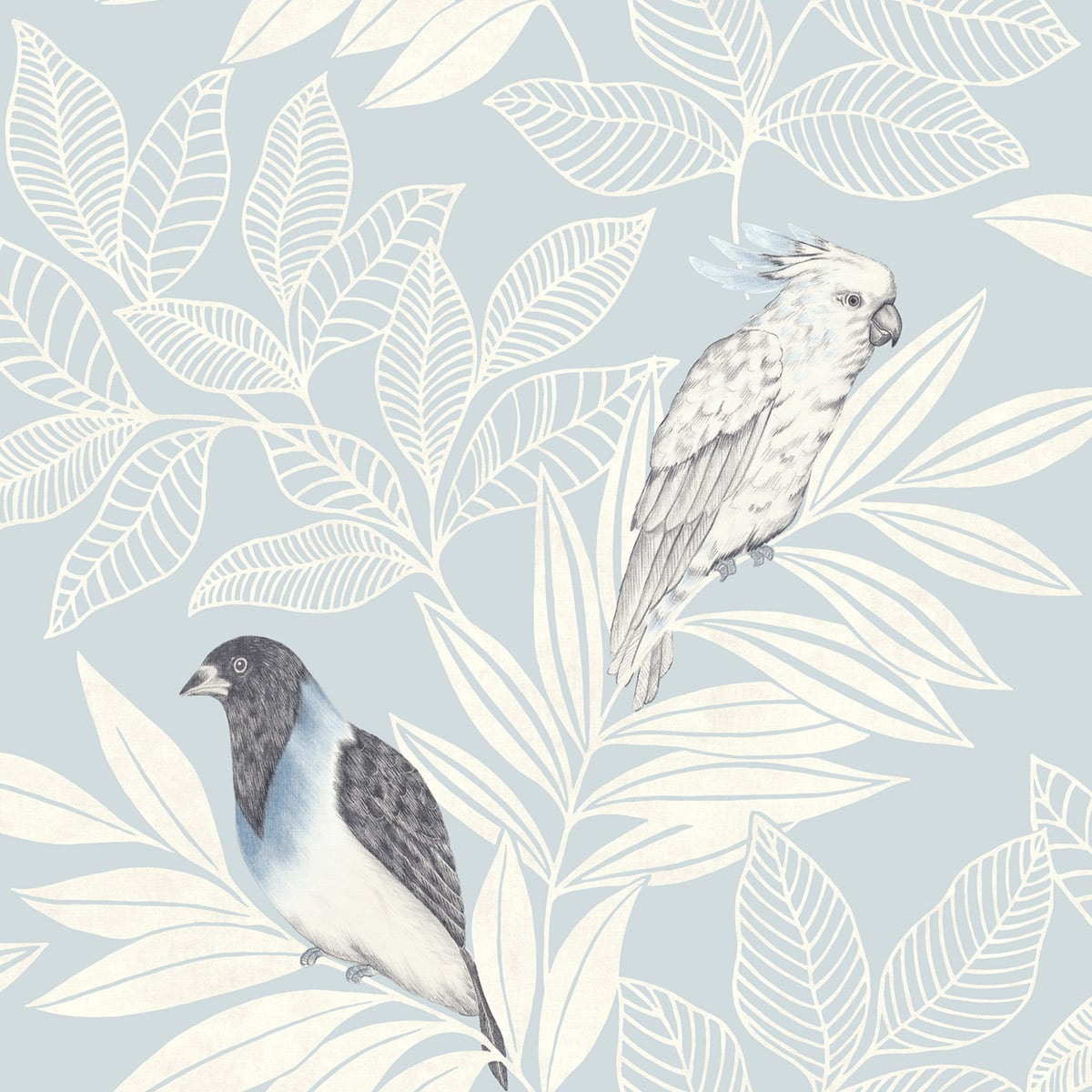 Seabrook Designs RY30102 Wallpaper - Eade's Wallpaper & Fabric