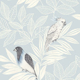 Seabrook Designs RY30102 Wallpaper - Eade's Wallpaper & Fabric