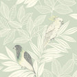 Seabrook Designs RY30104 Wallpaper - Eade's Wallpaper & Fabric
