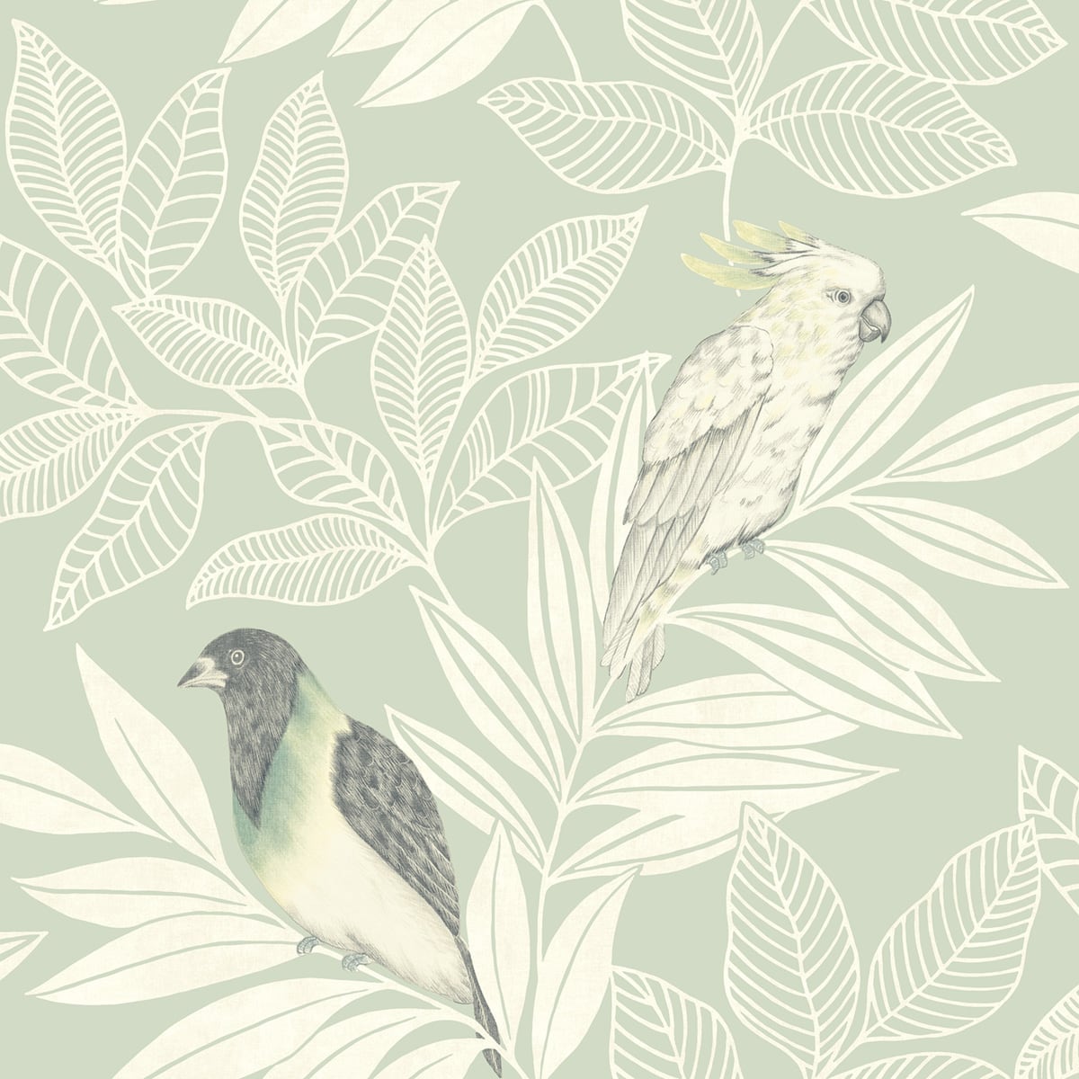 Seabrook Designs RY30104 Wallpaper - Eade's Wallpaper & Fabric