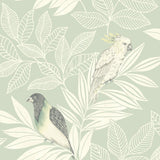 Seabrook Designs RY30104 Wallpaper - Eade's Wallpaper & Fabric
