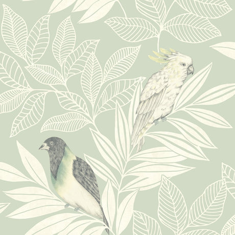 Seabrook Designs RY30104 Wallpaper - Eade's Wallpaper & Fabric