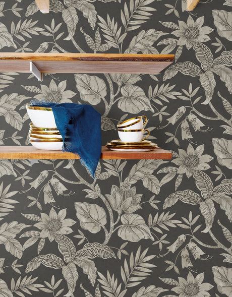 Seabrook Designs RY30200 Wallpaper - Eade's Wallpaper & Fabric