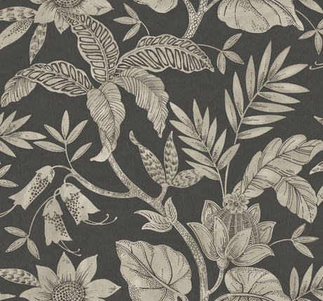 Seabrook Designs RY30200 Wallpaper - Eade's Wallpaper & Fabric