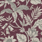 Seabrook Designs RY30201 Wallpaper - Eade's Wallpaper & Fabric
