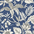 Seabrook Designs RY30202 Wallpaper - Eade's Wallpaper & Fabric